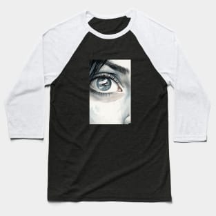 Always watching Baseball T-Shirt